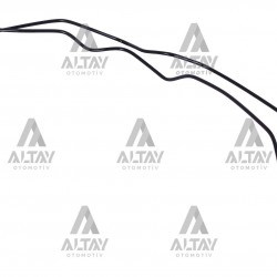 YAKIT BORUSU MEGANE / SCENIC 95-03 1.6 16V K4M TAKIM YAKIT BORUSU MEGANE / SCENIC 95-03 1.6 16V K4M TAKIM